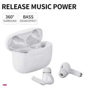 Bluetooth Earbuds Gaming Headset For Apple iPhone