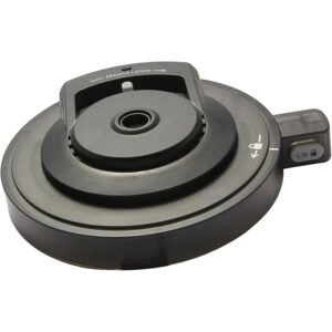 Outer Bowl Lid For Ninja NC501 NC500 Ice Cream Maker