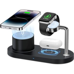 Apple mobile phone 15w wireless charging