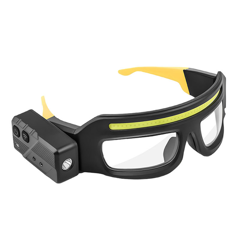 Rechargeable LED Headlamp - Image 2