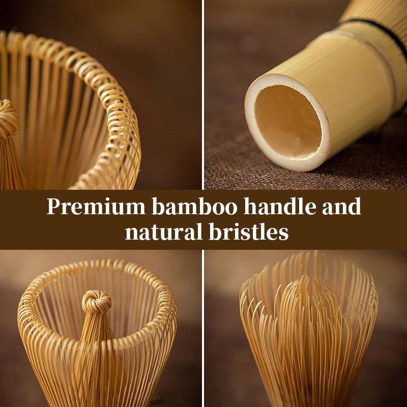 Authentic Japanese Chasen (Matcha Whisk) - Image 5