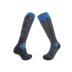 Thermal Merino Wool Socks for Skiing & Hiking