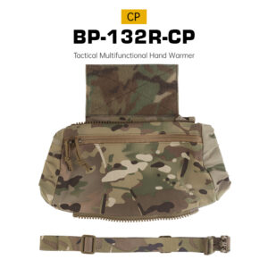 Tactical Hand Warmer Fanny Pack