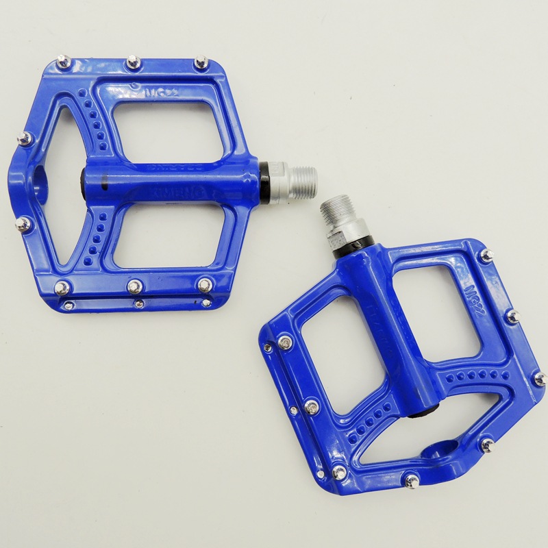 MG22 Mountain Bike Pedals with Molybdenum Steel - Image 2