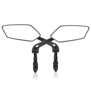 Adjustable Handlebar Rear View Mirror