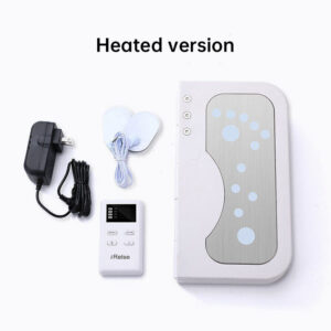 Folding USB-C Rechargeable Foot Massager
