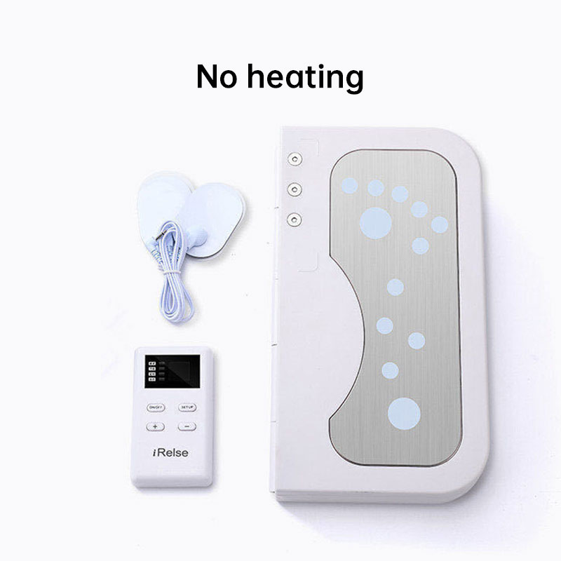 Folding USB-C Rechargeable Foot Massager - Image 2