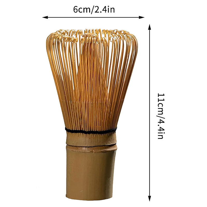 Authentic Japanese Chasen (Matcha Whisk) - Image 8
