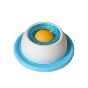 Slow Feeder Lick Mat for Dogs and Cats