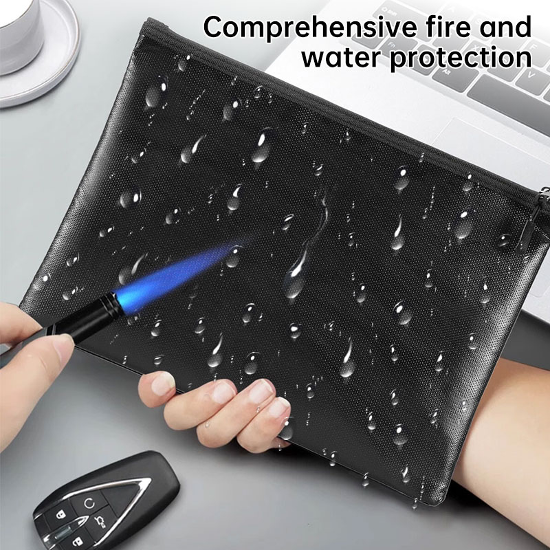 Fireproof & Waterproof Bag - Image 15