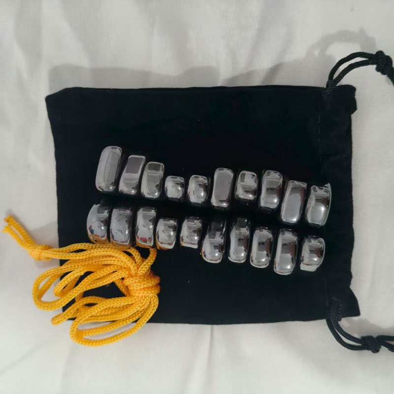 DIY Colorful Rope Magnet Set - Image 8