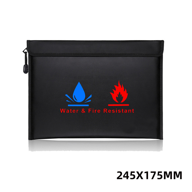 Fireproof & Waterproof Bag - Image 6