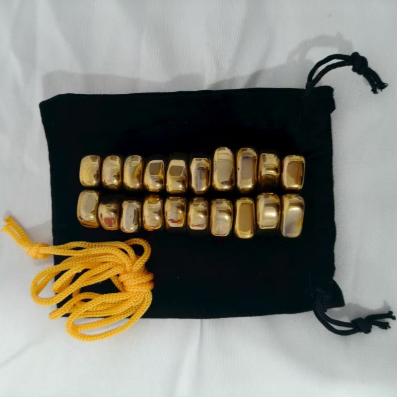 DIY Colorful Rope Magnet Set - Image 4
