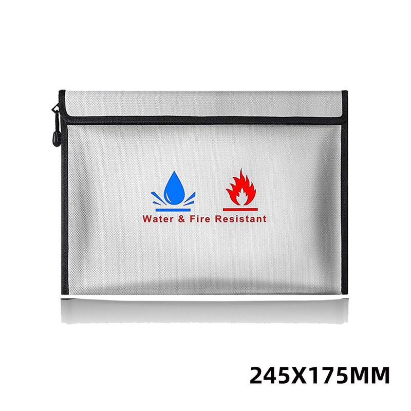 Fireproof & Waterproof Bag - Image 5