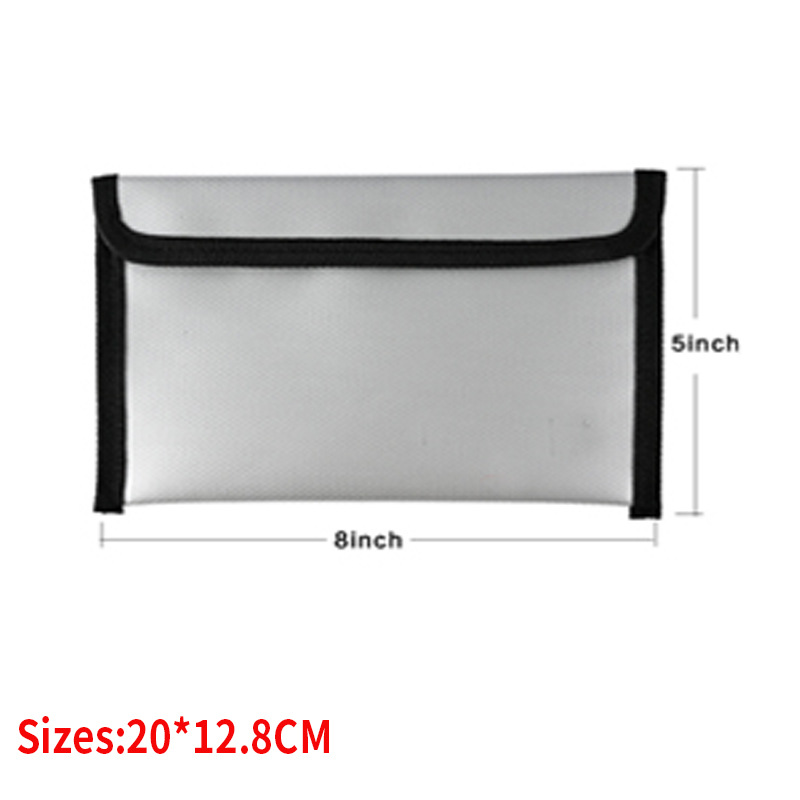 Fireproof & Waterproof Bag - Image 9