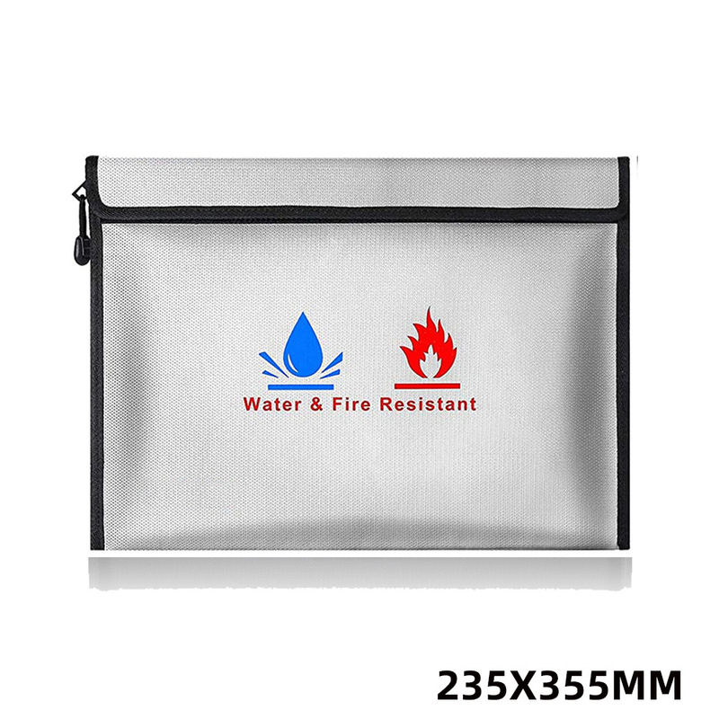 Fireproof & Waterproof Bag - Image 3