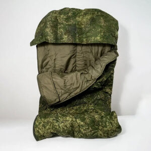 2021 New Model Outdoor Cold-Proof Sleeping Bag