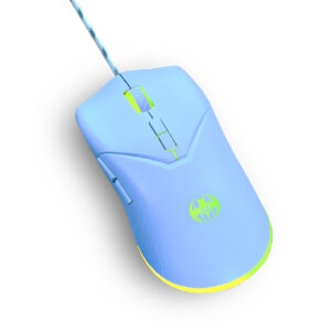 7D Youbat Wired Gaming Mouse