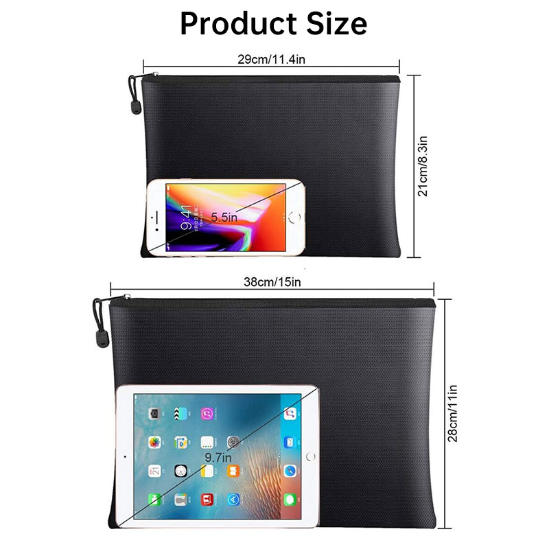 Fireproof & Waterproof Bag - Image 17