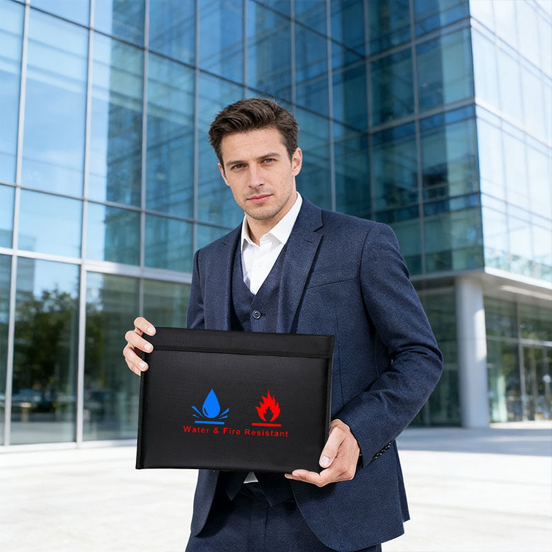 Fireproof & Waterproof Bag - Image 11