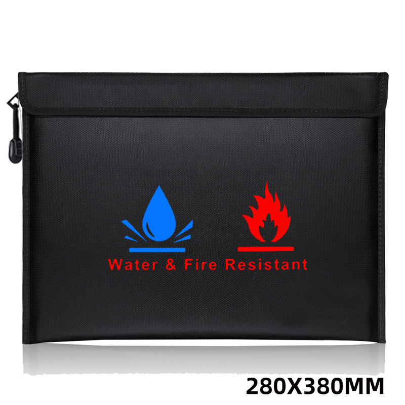 Fireproof & Waterproof Bag - Image 2