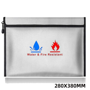 Fireproof & Waterproof Bag