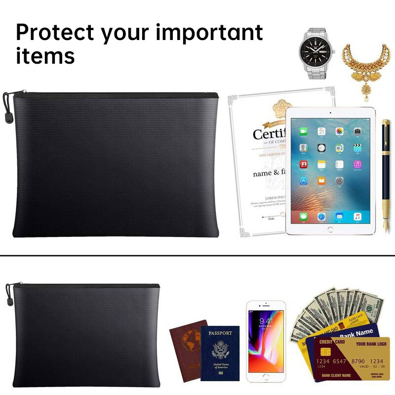 Fireproof & Waterproof Bag - Image 16
