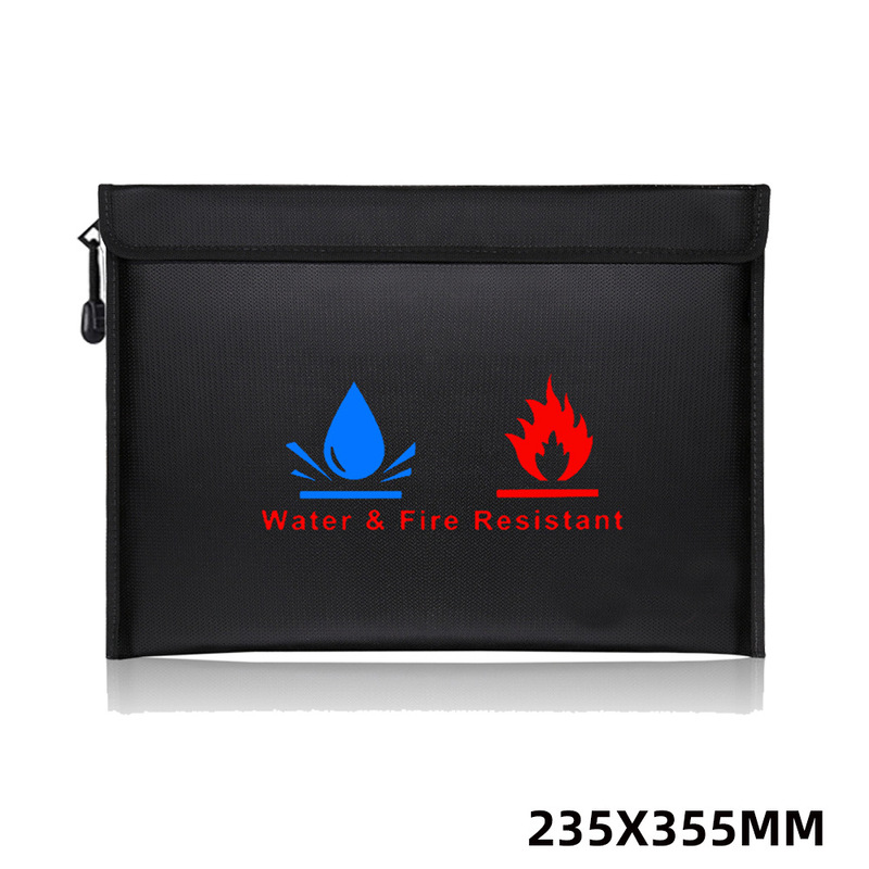 Fireproof & Waterproof Bag - Image 4