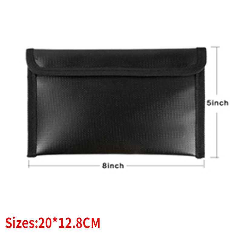 Fireproof & Waterproof Bag - Image 10