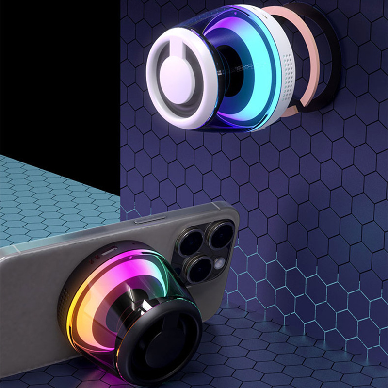 Magnetic Speaker Phone Holder - Image 2