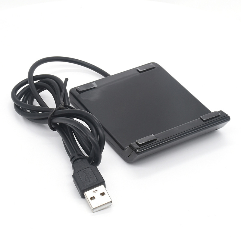 USB 2.0 Smart Card Reader - Image 2