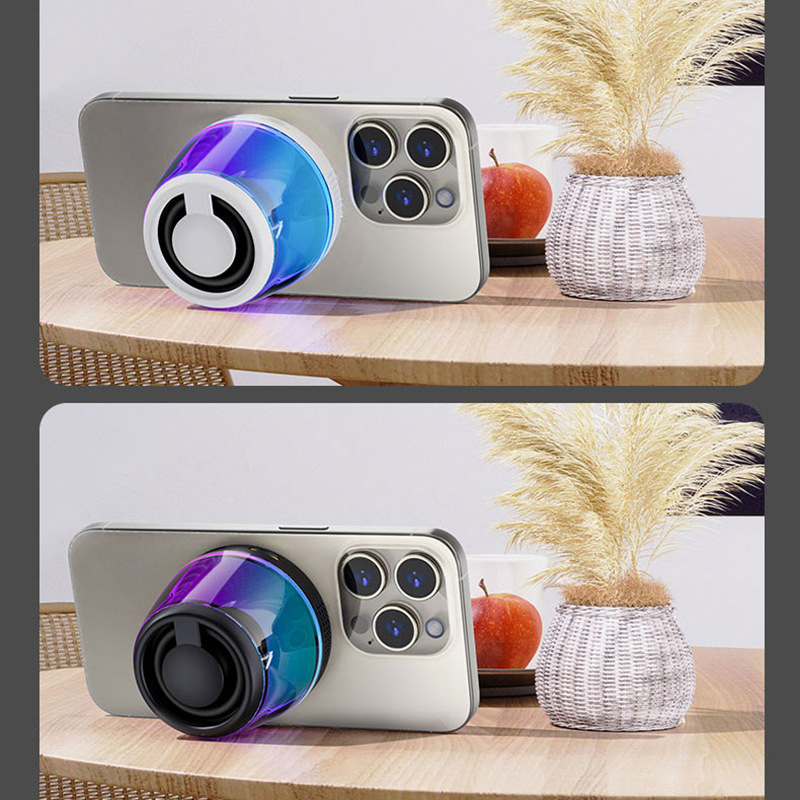 Magnetic Speaker Phone Holder - Image 4