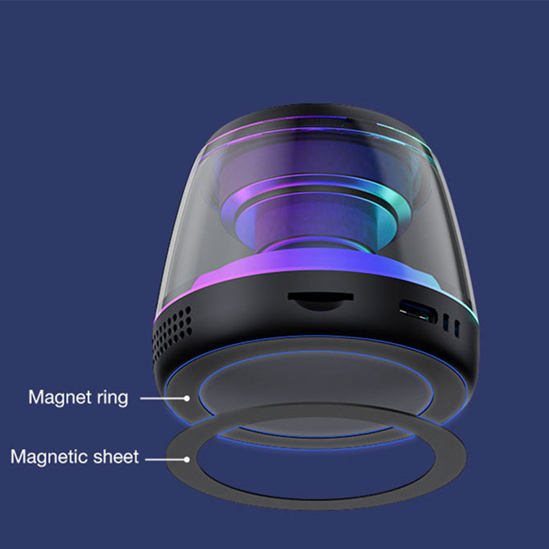 Magnetic Speaker Phone Holder - Image 3