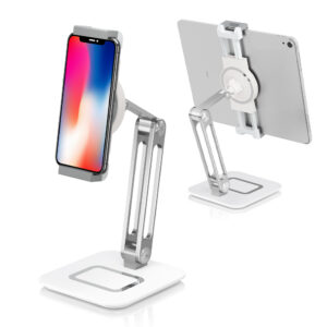 Universal Aluminum Desktop FoldableTable