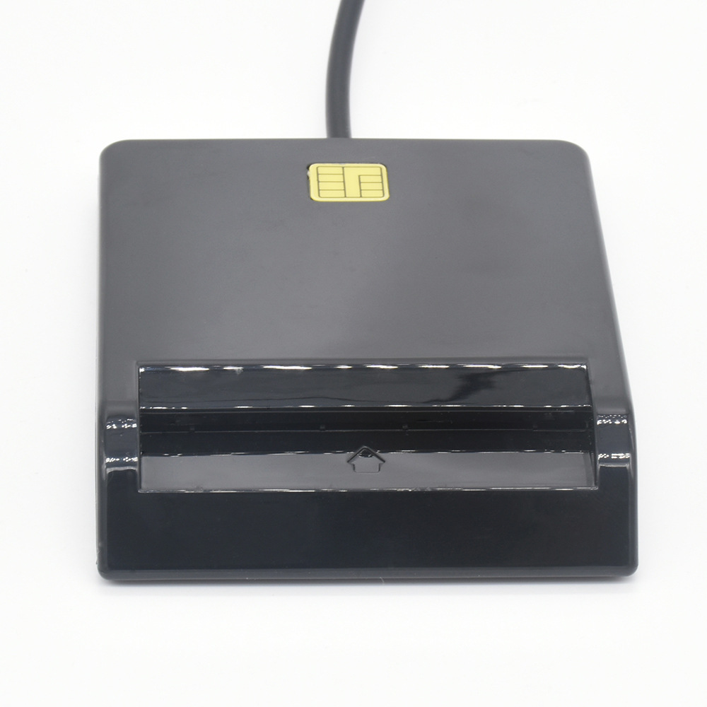 USB 2.0 Smart Card Reader - Image 5