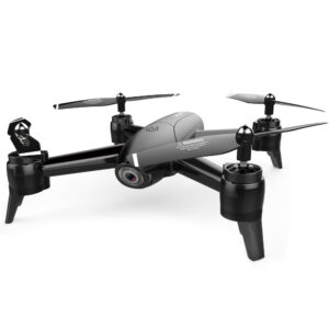 SG106 High-Definition 4K Dual Camera Quadcopter