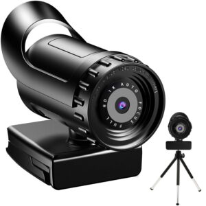 1080p Computer Camera HD Network USB Live Webcam