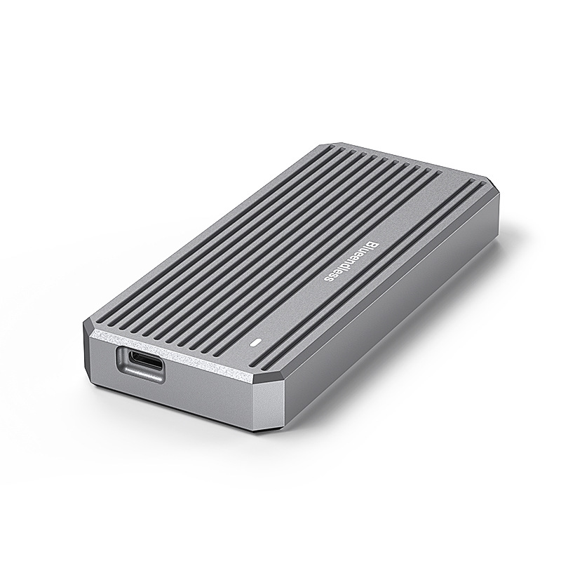 USB4 Hard Drive Box M2 NVME - Image 7