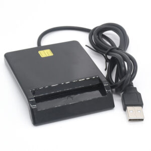 USB 2.0 Smart Card Reader