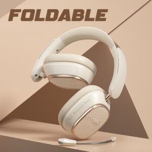 M12 Bluetooth Wireless Earphones Noise Cancelling