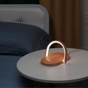 15W Mobile Phone Wireless Charger