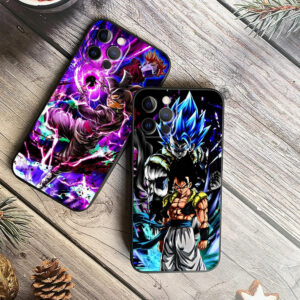 IPhone Japanese Dragon Ball Phone Case