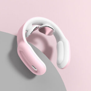 PGG Massager, New Intelligent Shoulder And Neck Massager
